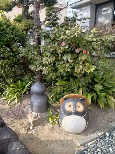常念寺(愛知県)