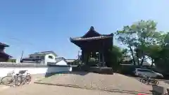 雲龍山 本證寺(愛知県)