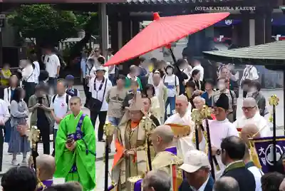川崎大師（平間寺）(神奈川県)