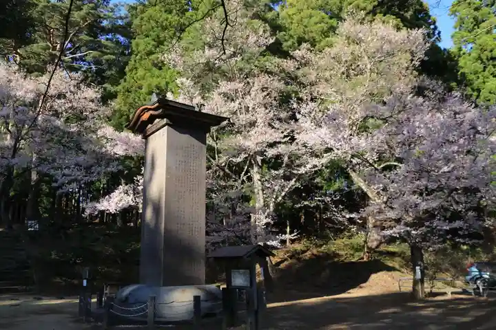 土津神社|こどもと出世の神さまのその他建物