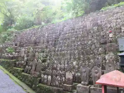 岩屋寺(愛媛県)