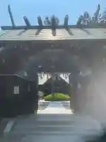 琴似神社(北海道)