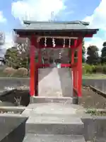 社宮司神社(静岡県)