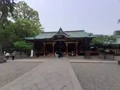 根津神社(東京都)