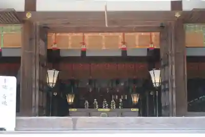 大神神社(奈良県)