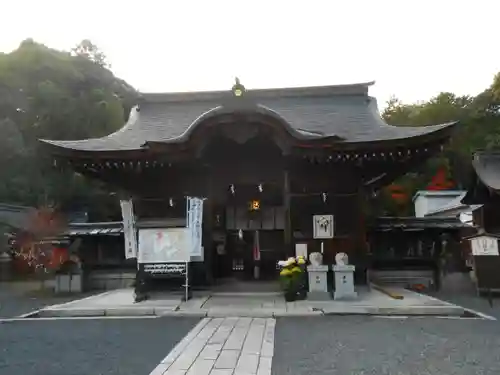 三尾神社(滋賀県)