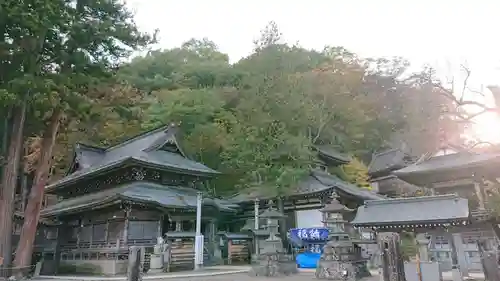 北向観音のその他建物