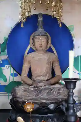 松樹院（竹成五百羅漢）(三重県)