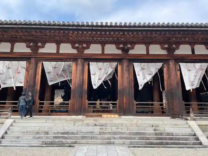 法隆寺(奈良県)