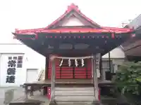 稲荷神社(静岡県)