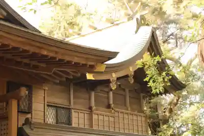 神崎神社(千葉県)