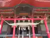 山王日枝神社(山形県)