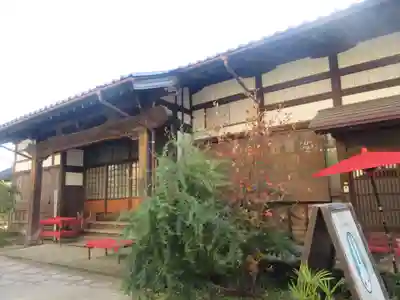 宝勝寺(石川県)
