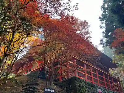 比叡山延暦寺(滋賀県)