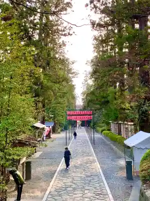 大崎八幡宮(宮城県)