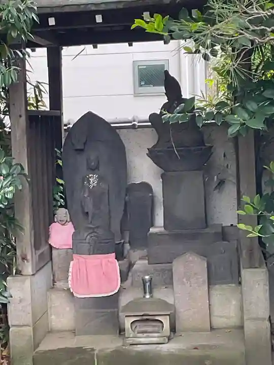 西明寺(神奈川県)