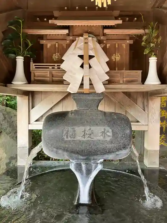 疋野神社(熊本県)