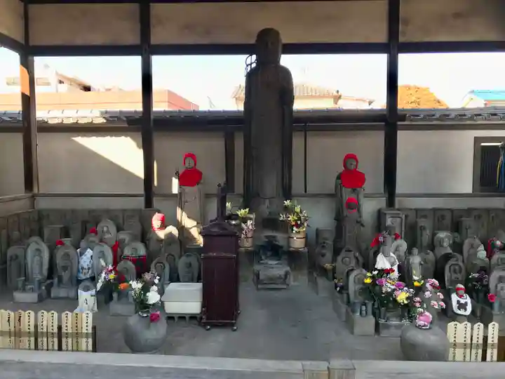 西新井大師総持寺(東京都)