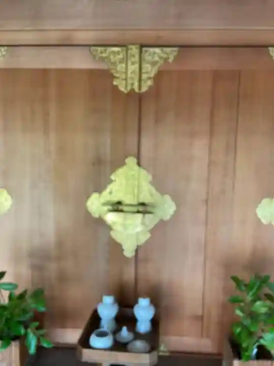 石屋神社(兵庫県)