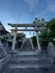 八幡神社(広島県)