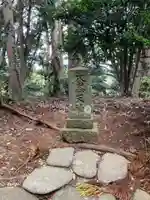 三社大神(千葉県)