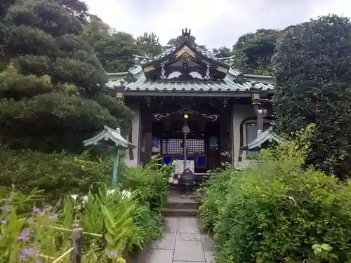 常栄寺の本殿・本堂