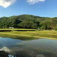 高司神社〜むすびの神の鎮まる社〜の景色