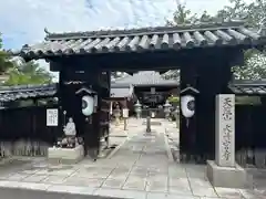 大神宮寺御倉堂(三重県)