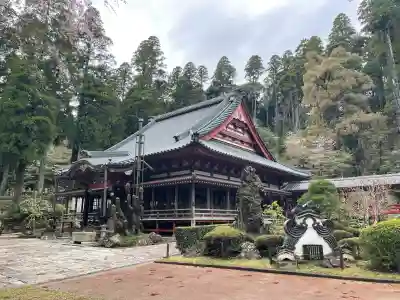 本漸寺(千葉県)