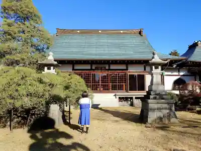佛陀禅寺(佛陀寺)の本殿・本堂