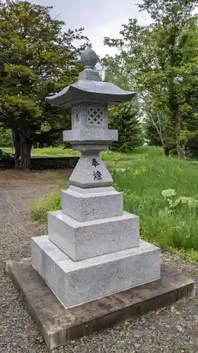 端野神社の建物その他