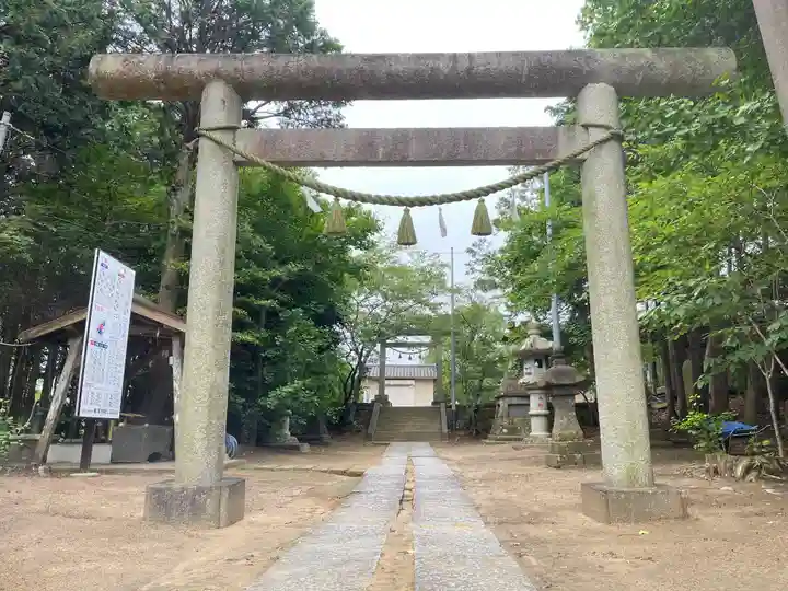椿ノ海 水神社(千葉県)