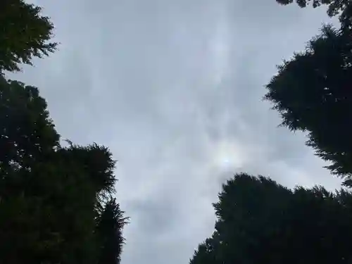 小野神社(東京都)