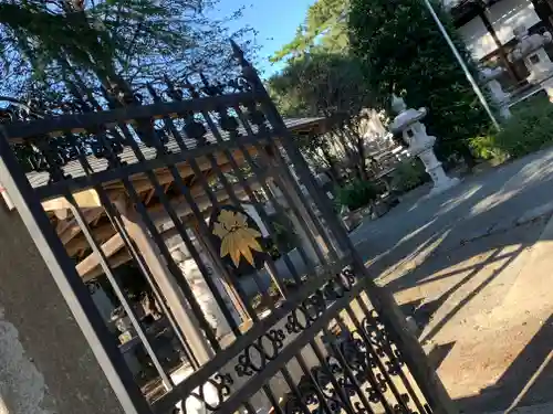 華蔵寺のその他建物