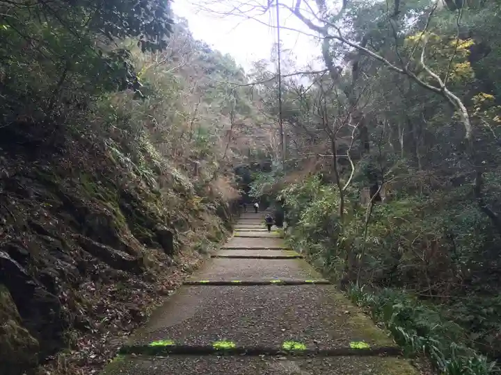 施福寺のその他建物
