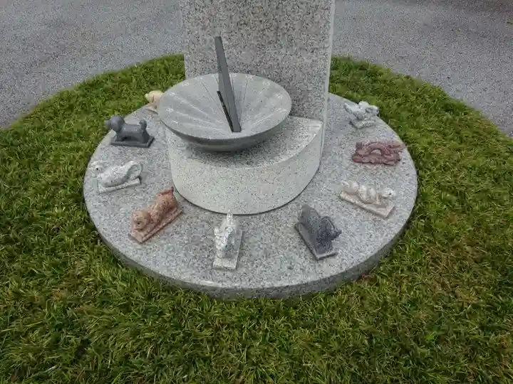 身代り不動尊(大明王院)のその他建物