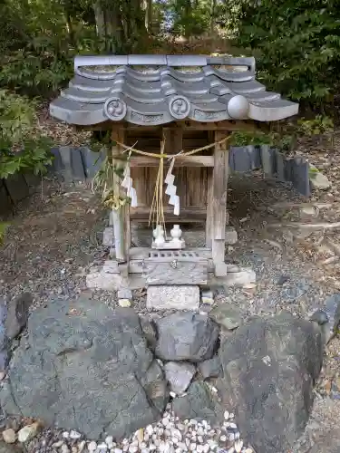 走田神社(京都府)