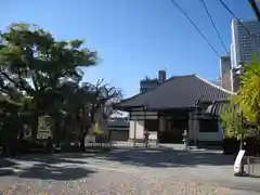 法泉寺(東京都)