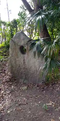 膳所神社の建物その他