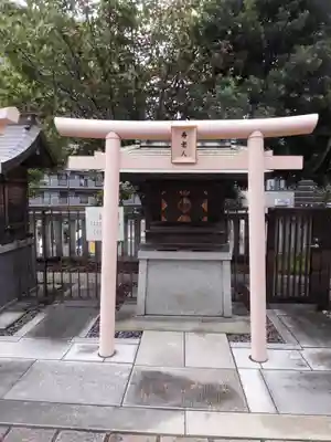 鶴見神社(神奈川県)