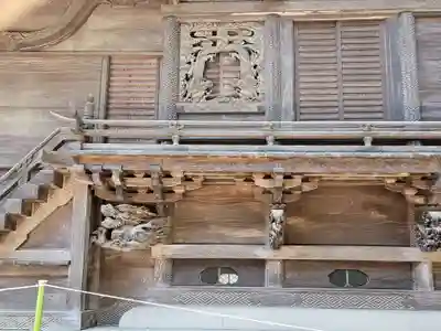 箭弓稲荷神社のその他建物