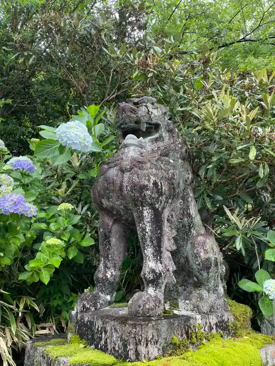 熊野那智大社(和歌山県)