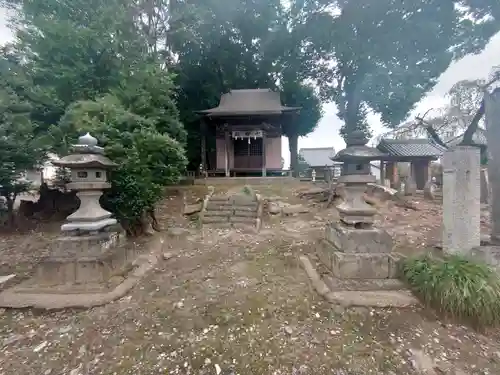 高徳寺の本殿・本堂