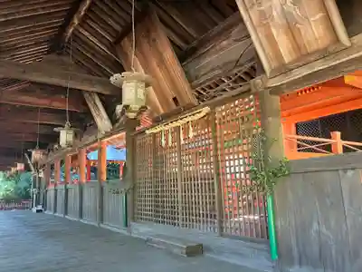 地御前神社(広島県)