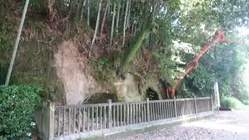南洲神社(鹿児島県)