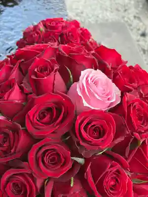 上尾御嶽神社(埼玉県)