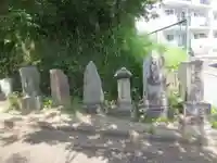 八幡社(神奈川県)