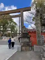 生田神社(兵庫県)