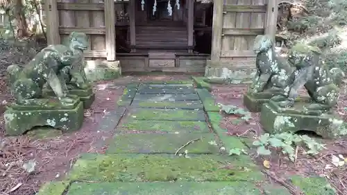 高龗神社(栃木県)