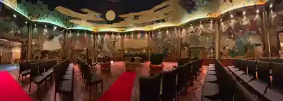 高台寺(高台寿聖禅寺・高臺寺)の芸術